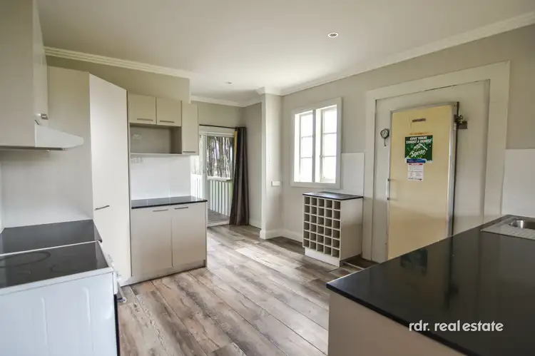 Fifth view of Homely house listing, 26 Burnett St, DELUNGRA, Inverell NSW 2360