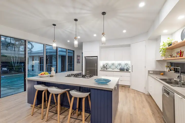 Main view of Homely house listing, 13 Seahorse Dr, Twin Waters QLD 4564