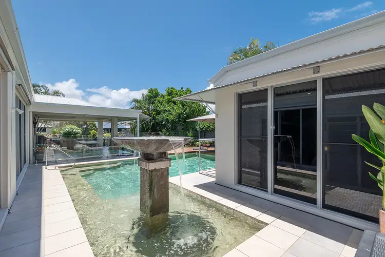 Second view of Homely house listing, 13 Seahorse Dr, Twin Waters QLD 4564