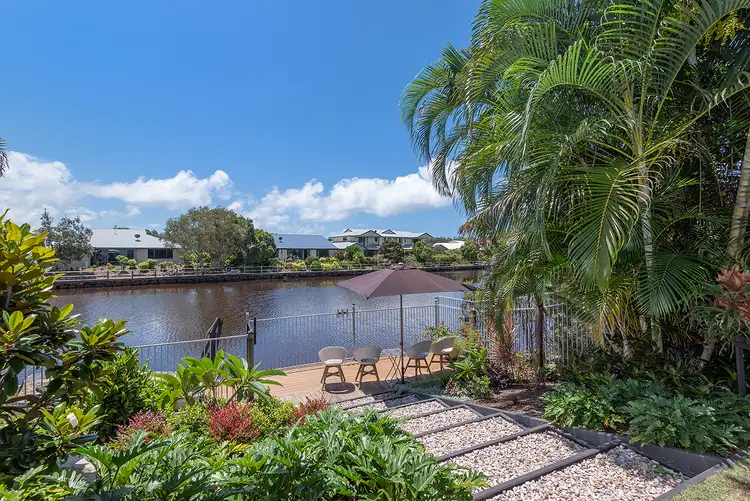 Third view of Homely house listing, 13 Seahorse Dr, Twin Waters QLD 4564