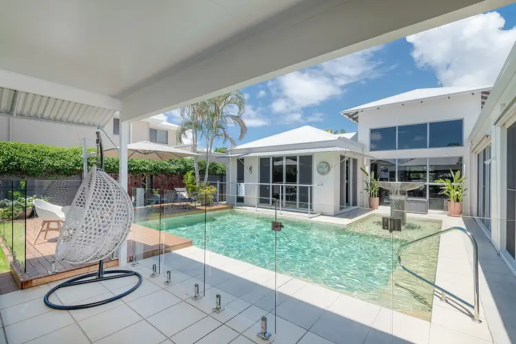 Fifth view of Homely house listing, 13 Seahorse Dr, Twin Waters QLD 4564