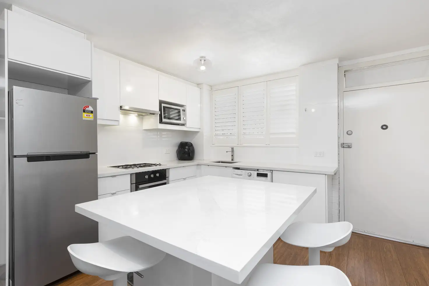 Main view of Homely unit listing, 19/59 Herdsman Parade, Wembley WA 6014