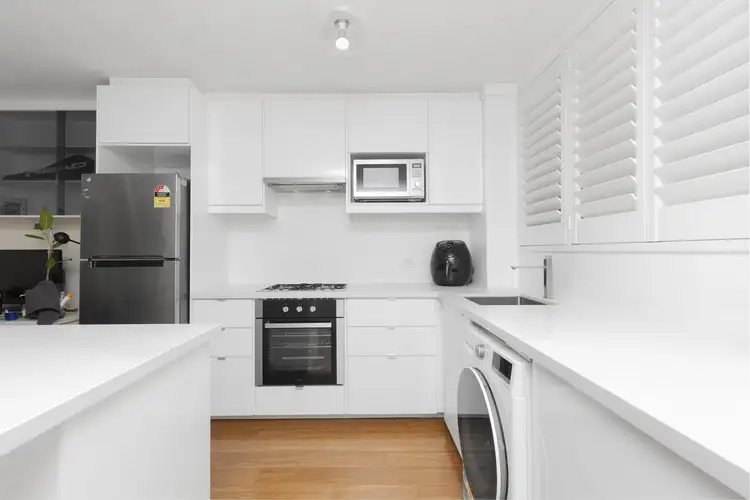 Fourth view of Homely unit listing, 19/59 Herdsman Parade, Wembley WA 6014