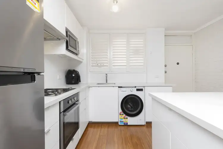 Sixth view of Homely unit listing, 19/59 Herdsman Parade, Wembley WA 6014