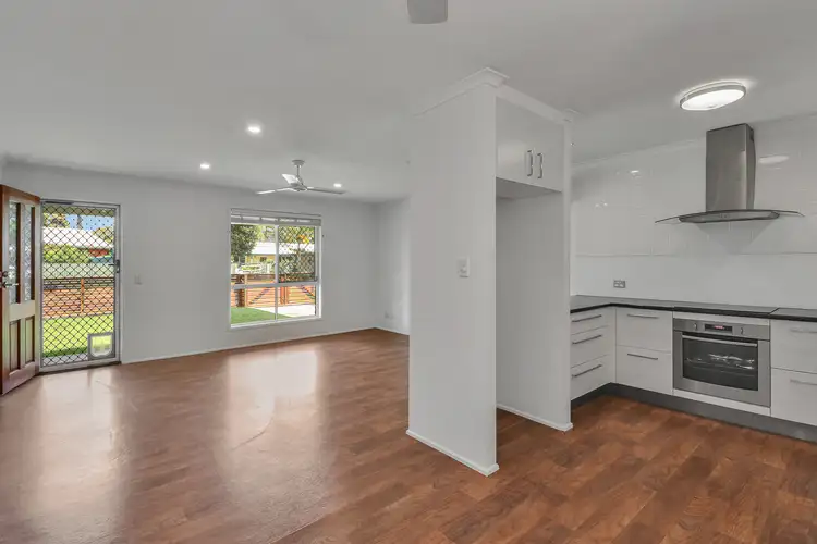 Second view of Homely house listing, 4 Kandoo St, Pacific Paradise QLD 4564