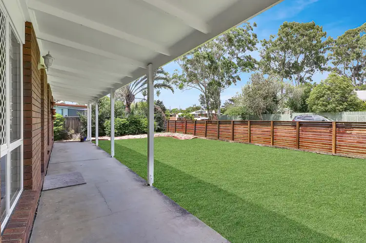 Fourth view of Homely house listing, 4 Kandoo St, Pacific Paradise QLD 4564