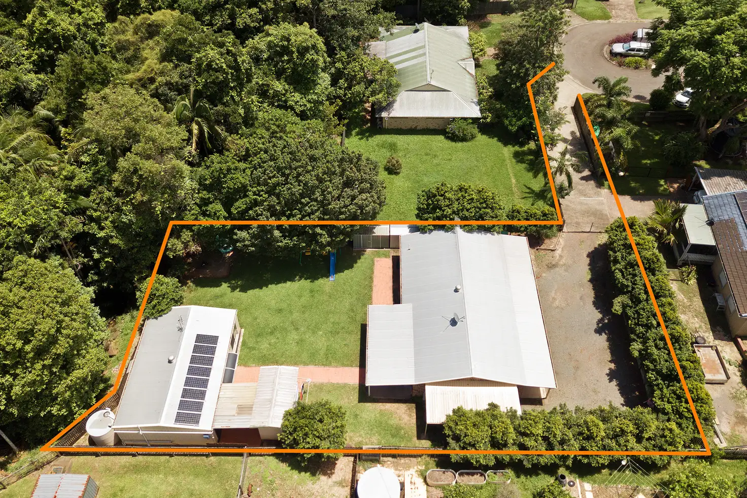 Main view of Homely house listing, 31 Rainbird Ct, Palmwoods QLD 4555