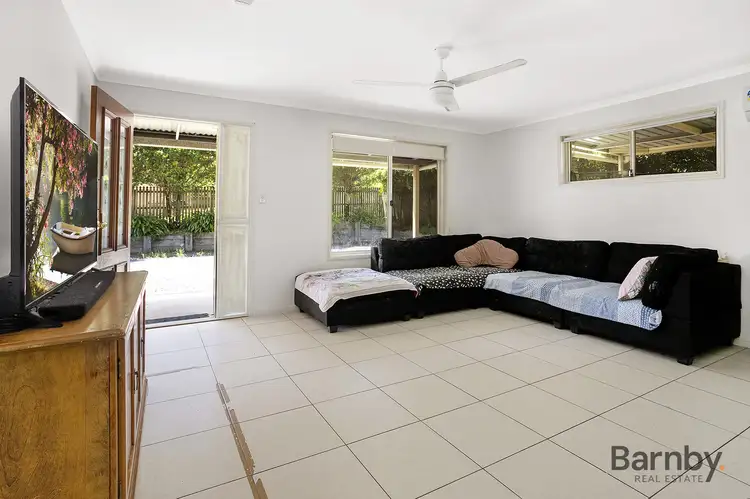 Third view of Homely house listing, 31 Rainbird Ct, Palmwoods QLD 4555
