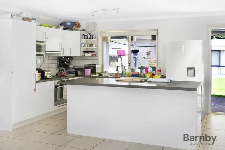 Fourth view of Homely house listing, 31 Rainbird Ct, Palmwoods QLD 4555