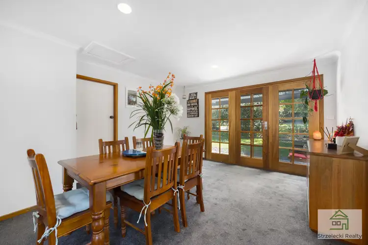 Seventh view of Homely rural property listing, 45 Gilberts Rd, Yinnar South VIC 3869