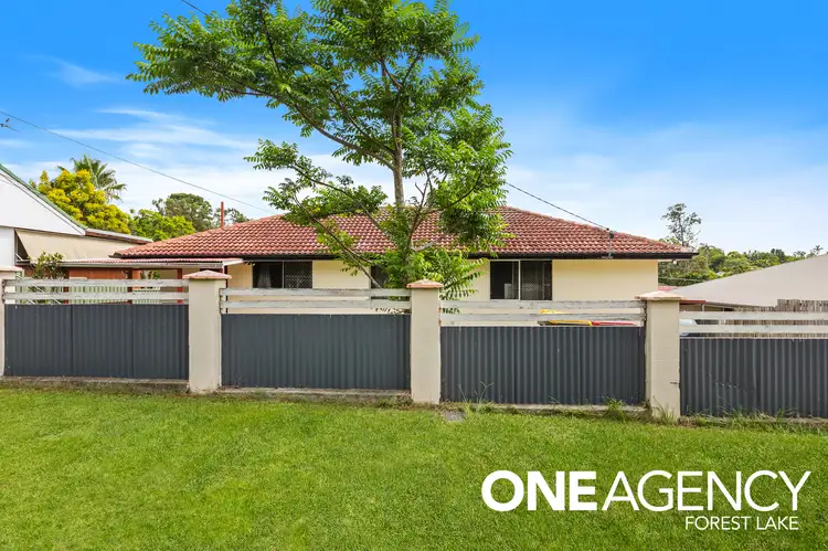 17 Libra St, Inala QLD 4077
