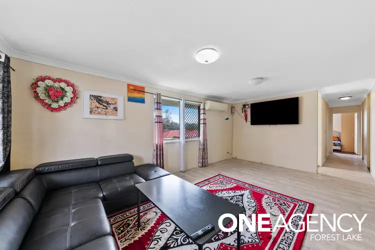 Third view of Homely house listing, 17 Libra St, Inala QLD 4077