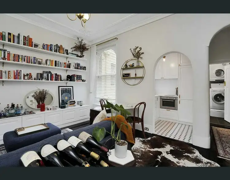 Main view of Homely unit listing, Unit 10/26-28 Kings Cross Rd, Potts Point NSW 2011