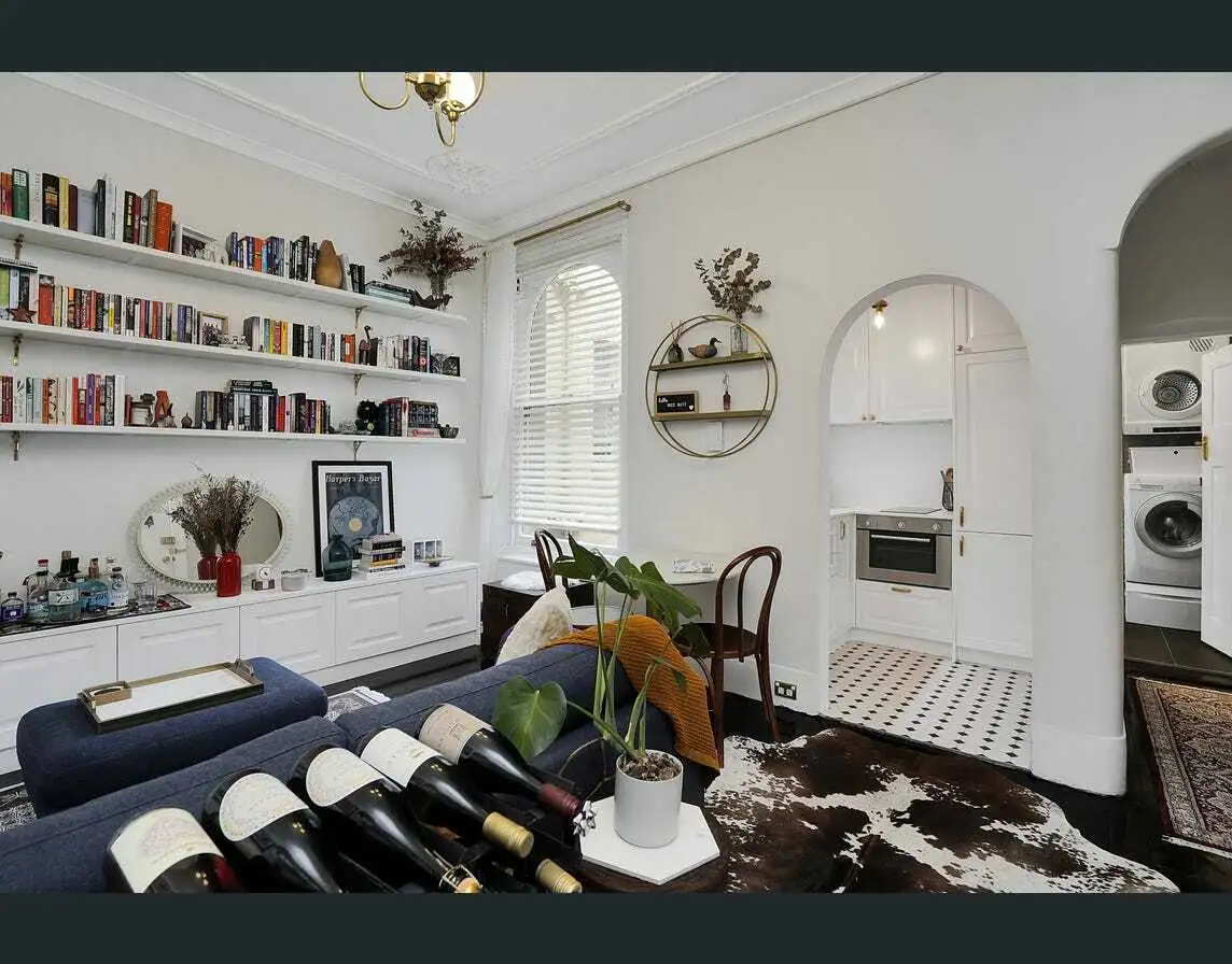 Main view of Homely unit listing, Unit 10/26-28 Kings Cross Rd, Potts Point NSW 2011