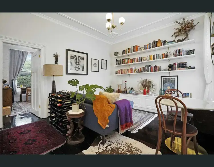 Second view of Homely unit listing, Unit 10/26-28 Kings Cross Rd, Potts Point NSW 2011