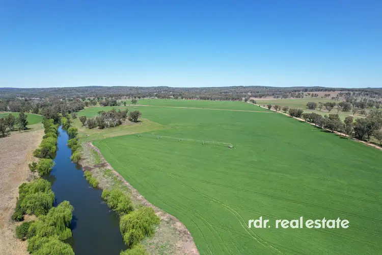 Main view of Homely rural property listing, 213 Mclachlans Lane, Inverell NSW 2360