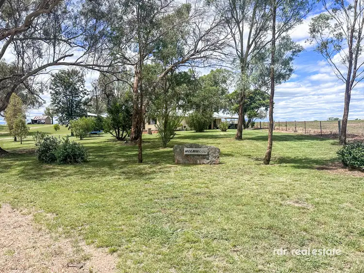 Fifth view of Homely rural property listing, 213 Mclachlans Lane, Inverell NSW 2360