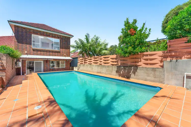 Second view of Homely house listing, 312 Military Rd, Dover Heights NSW 2030