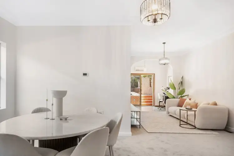 Fourth view of Homely house listing, 312 Military Rd, Dover Heights NSW 2030