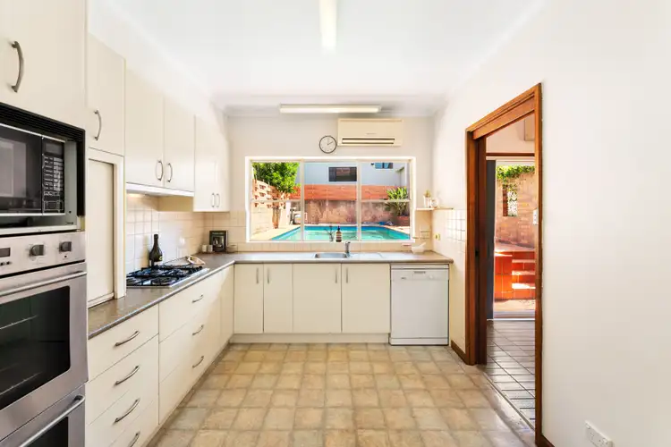 Fifth view of Homely house listing, 312 Military Rd, Dover Heights NSW 2030