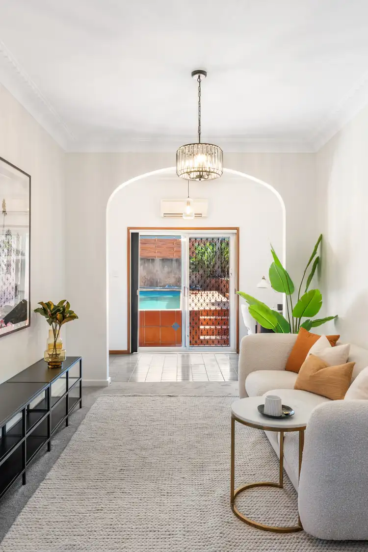 Sixth view of Homely house listing, 312 Military Rd, Dover Heights NSW 2030