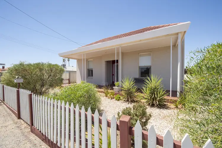 Second view of Homely house listing, 41 Alpha Tce, Port Pirie SA 5540