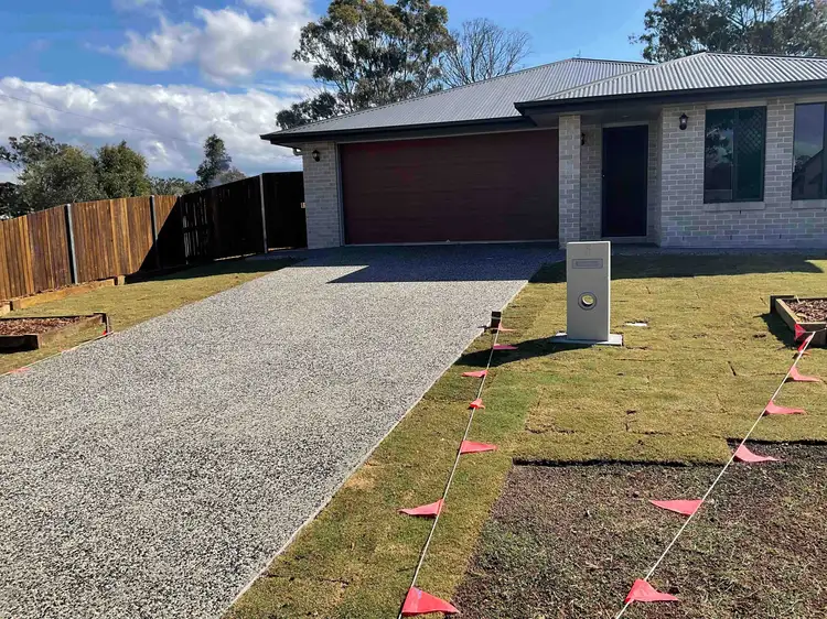 Main view of Homely house listing, 5 Cunningham Street, Warwick QLD 4370