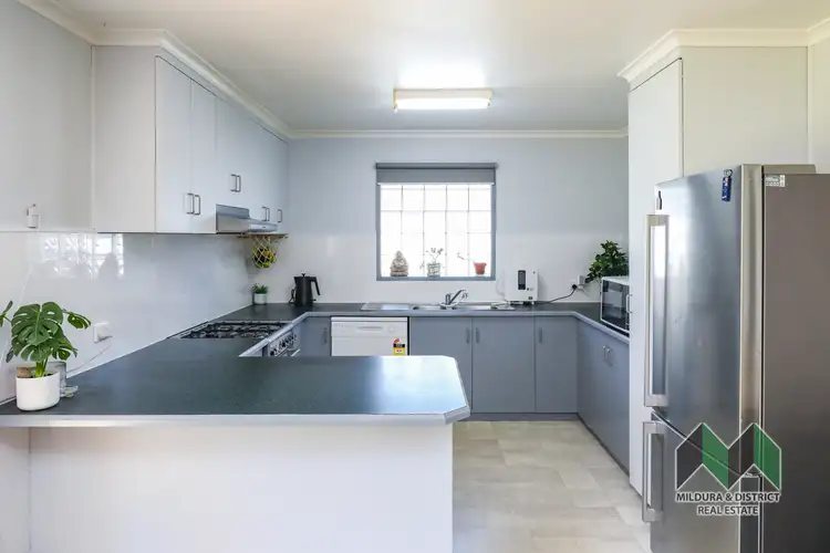 Fifth view of Homely house listing, 4 Delamere Ct, Merbein VIC 3505