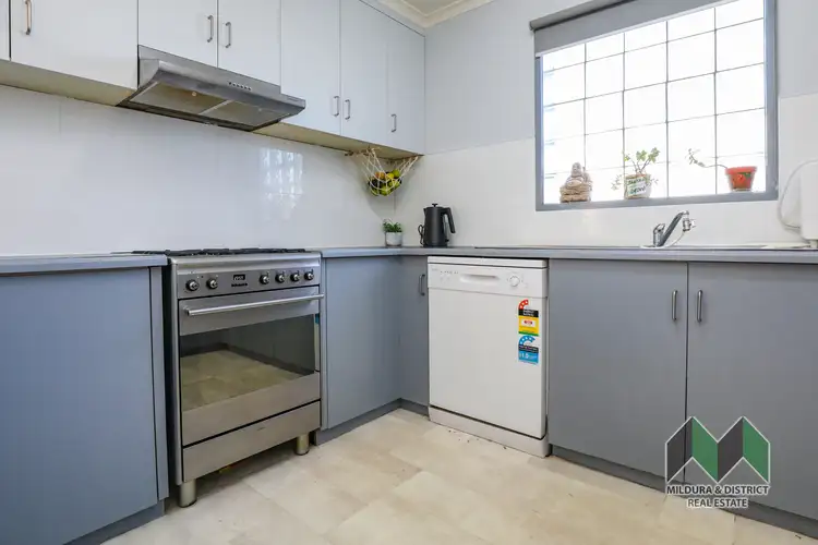 Sixth view of Homely house listing, 4 Delamere Ct, Merbein VIC 3505
