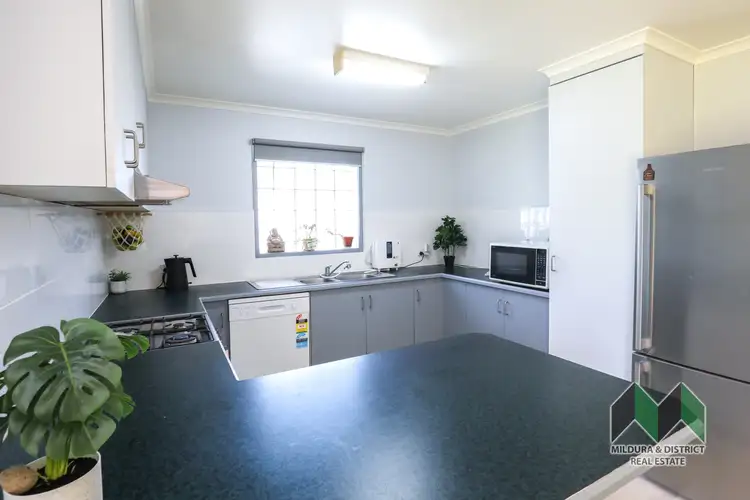 Seventh view of Homely house listing, 4 Delamere Ct, Merbein VIC 3505