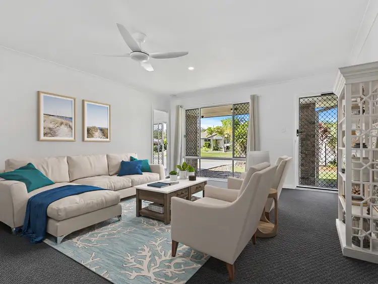 Fifth view of Homely house listing, 7 Trent Ct, Sandstone Point QLD 4511
