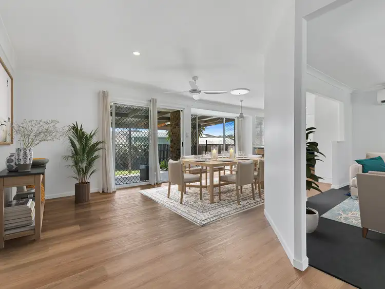 Seventh view of Homely house listing, 7 Trent Ct, Sandstone Point QLD 4511