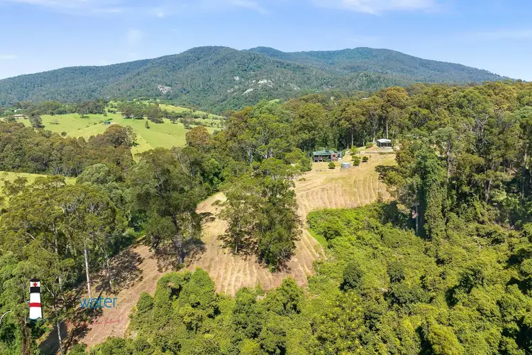 Third view of Homely rural property listing, 343 Ridge Rd, Central Tilba NSW 2546