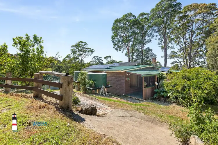 Fifth view of Homely rural property listing, 343 Ridge Rd, Central Tilba NSW 2546