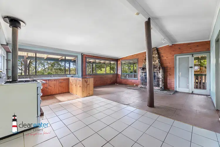 Sixth view of Homely rural property listing, 343 Ridge Rd, Central Tilba NSW 2546