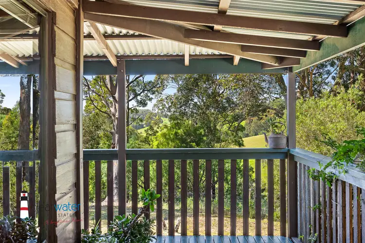 Seventh view of Homely rural property listing, 343 Ridge Rd, Central Tilba NSW 2546