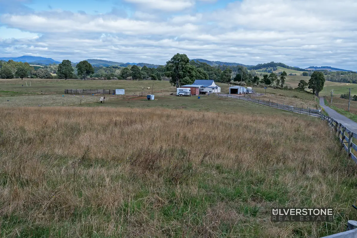 Main view of Homely rural property listing, 9 Rileys Rd, Upper Castra TAS 7315