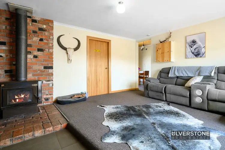 Fourth view of Homely rural property listing, 9 Rileys Rd, Upper Castra TAS 7315
