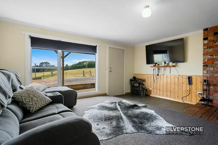 Fifth view of Homely rural property listing, 9 Rileys Rd, Upper Castra TAS 7315