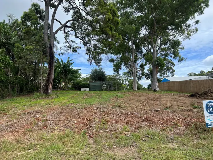 Fifth view of Homely land listing, 23 Akebia St, Russell Island QLD 4184