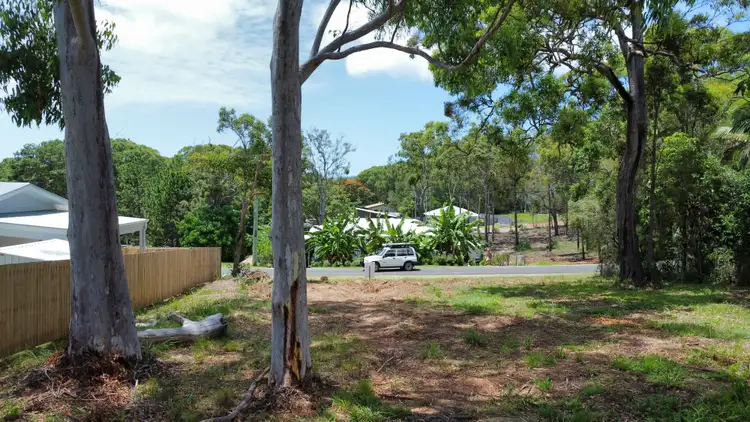 Sixth view of Homely land listing, 23 Akebia St, Russell Island QLD 4184