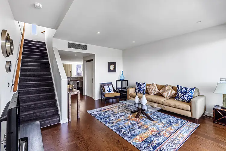 Fourth view of Homely townhouse listing, Unit 3/170 Beach Rd, Sandringham VIC 3191
