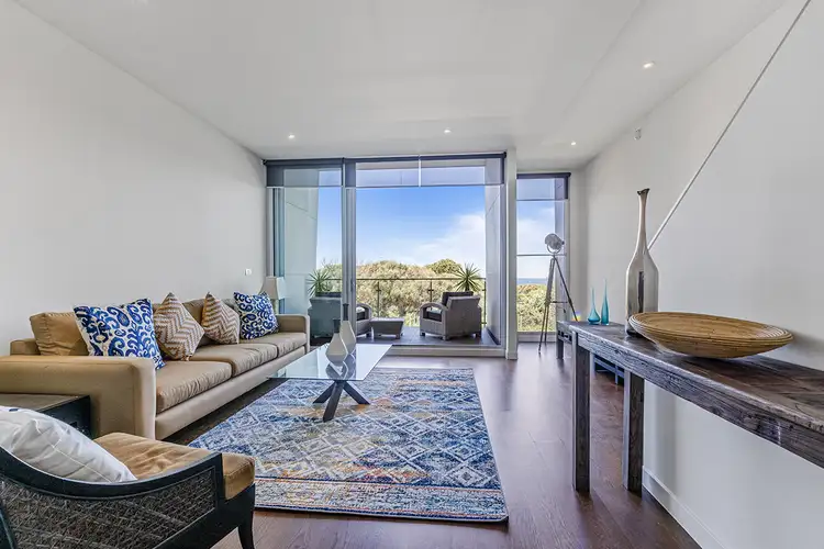 Sixth view of Homely townhouse listing, Unit 3/170 Beach Rd, Sandringham VIC 3191