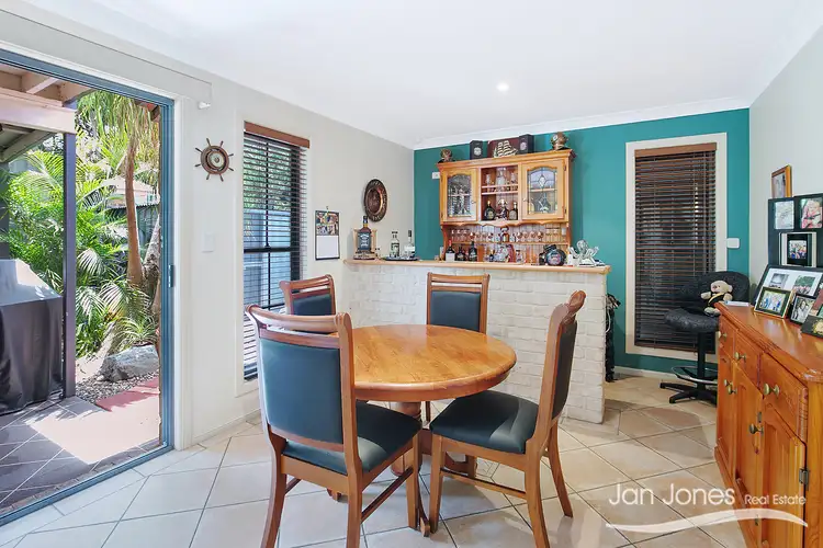 Fifth view of Homely house listing, 118 Eversleigh Rd, Scarborough QLD 4020