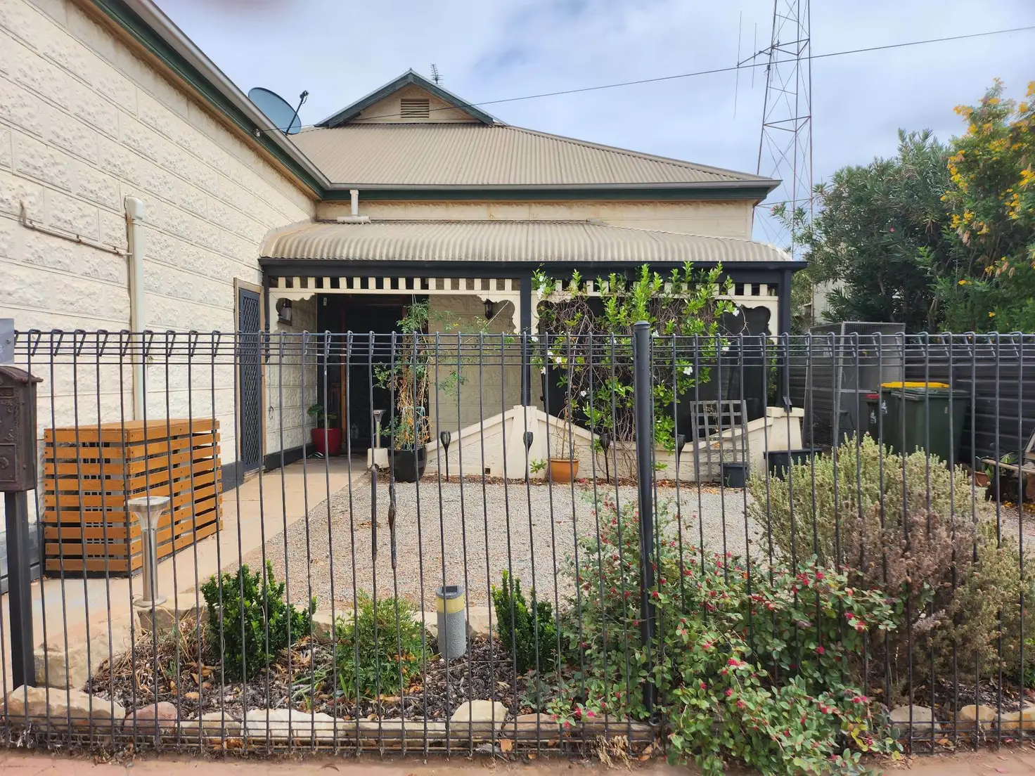 Main view of Homely house listing, 122 The Terrace, Port Pirie SA 5540