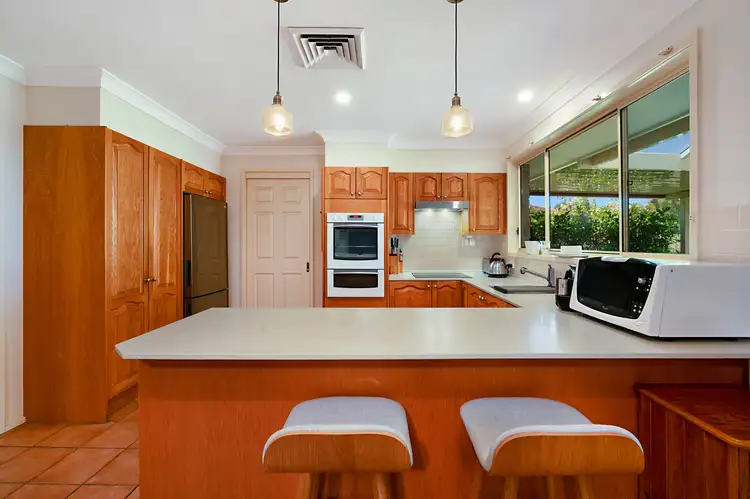 Second view of Homely house listing, 20 Maranatha Cl, Belmont North NSW 2280