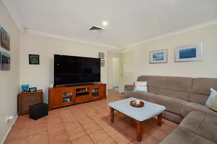 Third view of Homely house listing, 20 Maranatha Cl, Belmont North NSW 2280