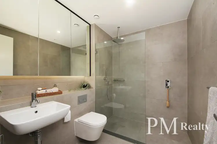 Fifth view of Homely apartment listing, 1101/3 Haran St, Mascot NSW 2020