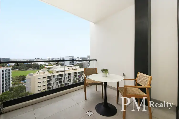 Sixth view of Homely apartment listing, 1101/3 Haran St, Mascot NSW 2020