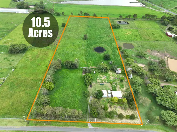 Main view of Homely house listing, 12-24 Eversley Ct, Bromelton QLD 4285